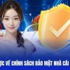 Quy Định tại website Xóc Đĩa Fairspin