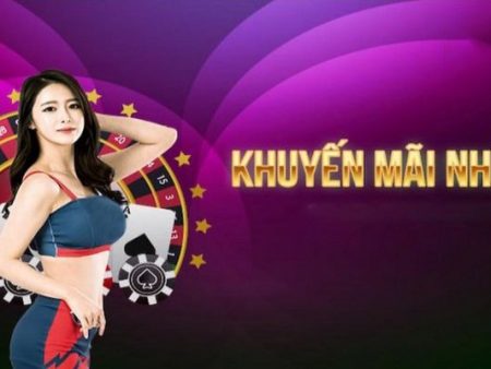 Choang fun casino game bài online